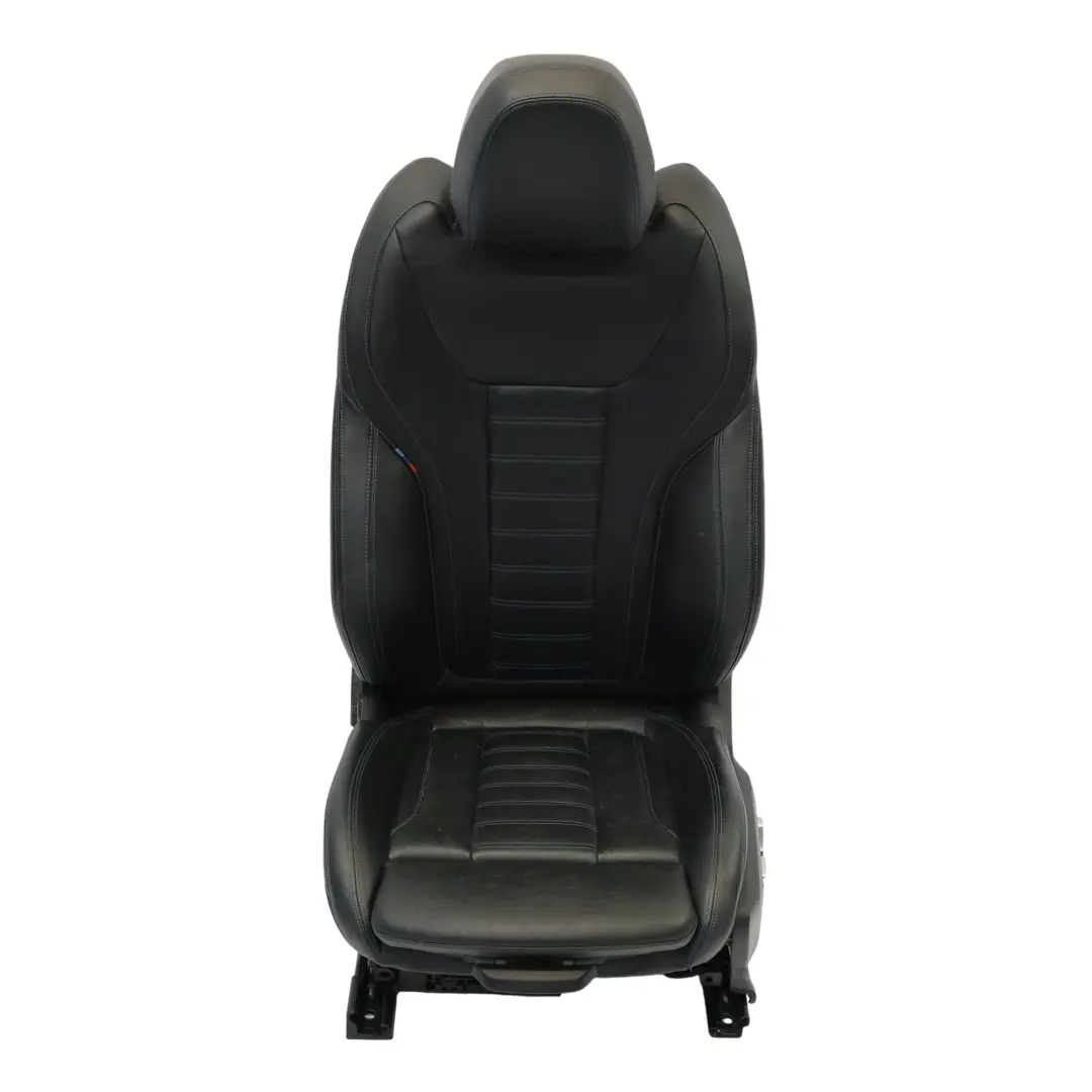 BMW X01 G01 M Sport Asiento Delantero Izquierdo Interior Calefactado Memoria - SKU 8079697-1 - Número de pieza 8079697