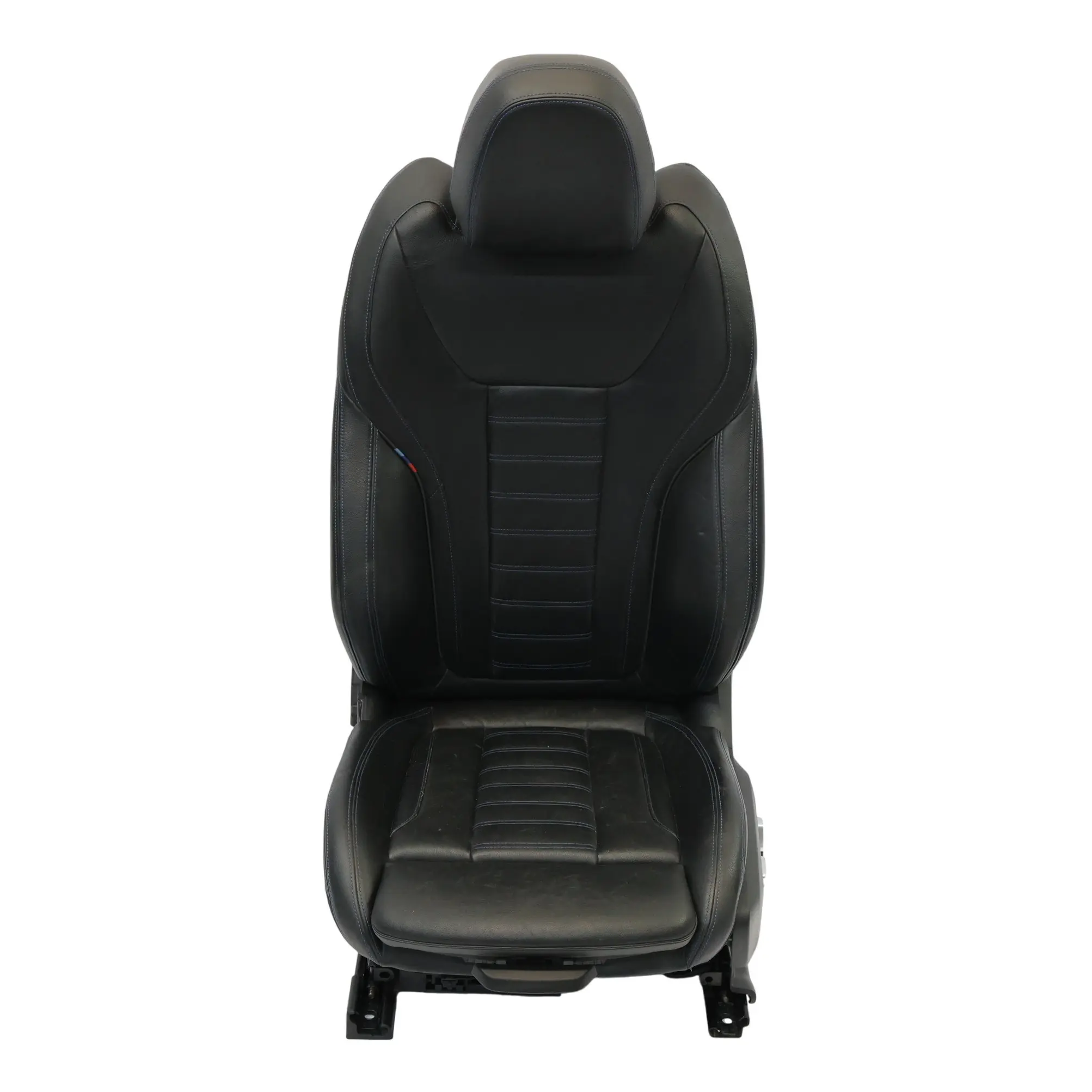BMW X01 G01 M Sport Asiento Delantero Izquierdo Interior Calefactado Memoria