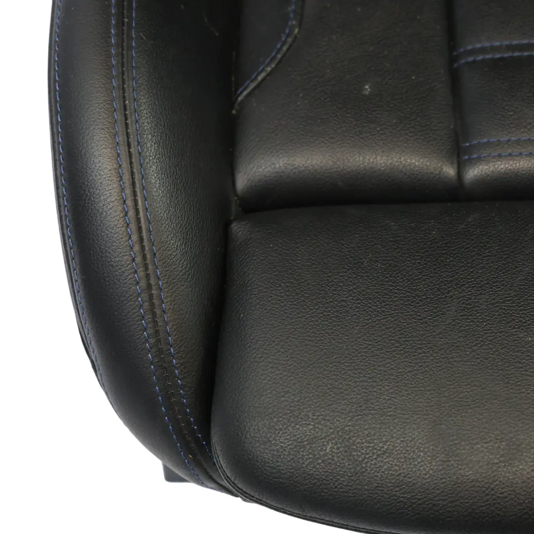 Sedile Anteriore Sinistro Interno Riscaldato Memoria per BMW X01 G01 M Sport con numero di parte 8079697 BMW X01 G01 M Sport Sedile Anteriore Sinistro Interno Riscaldato Memoria - SKU 8079697-1 - Numero di parte 8079697