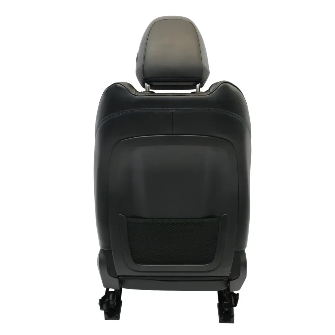 Asiento Delantero Izquierdo Interior Calefactado Memoria para BMW X01 G01 M Sport con número de pieza 8079697 BMW X01 G01 M Sport Asiento Delantero Izquierdo Interior Calefactado Memoria - SKU 8079697-1 - Número de pieza 8079697