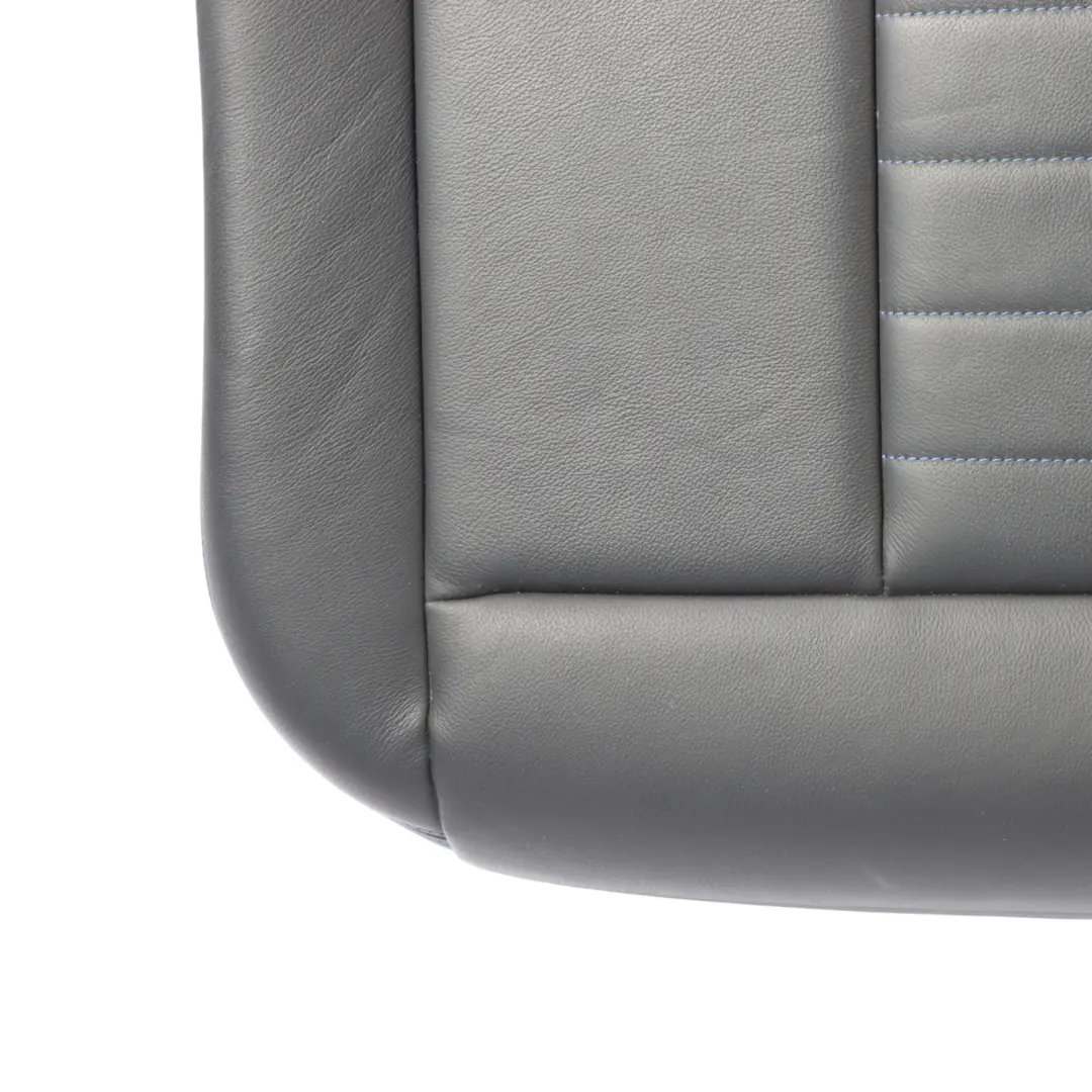 BMW X3 G01 Interior Rear Seat Sofa Couch Bench Cover Leather Black - SKU 8079704 - Part number 8079704