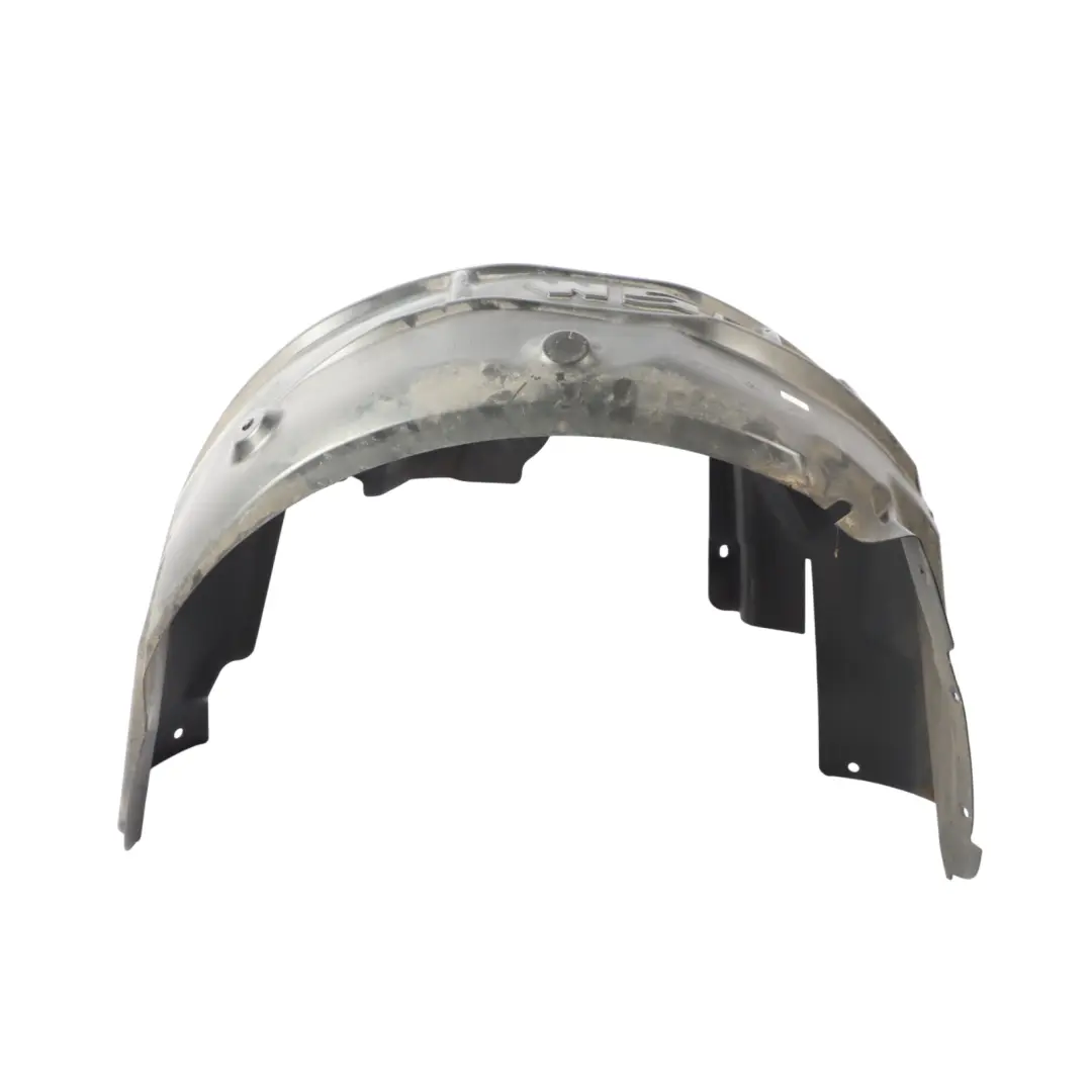 BMW F87 M2 Cover Wheel Arch Housing Splash Guard Rear Left N/S 8063035 - SKU 8085259 - Part number 8085259