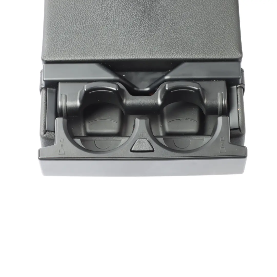 Interior Rear Seat Cover Backrest Left N/S Leather Black to BMW G32 GT with Part number 8089493 BMW G32 GT Interior Rear Seat Cover Backrest Left N/S Leather Black - SKU 8089493 - Part number 8089493