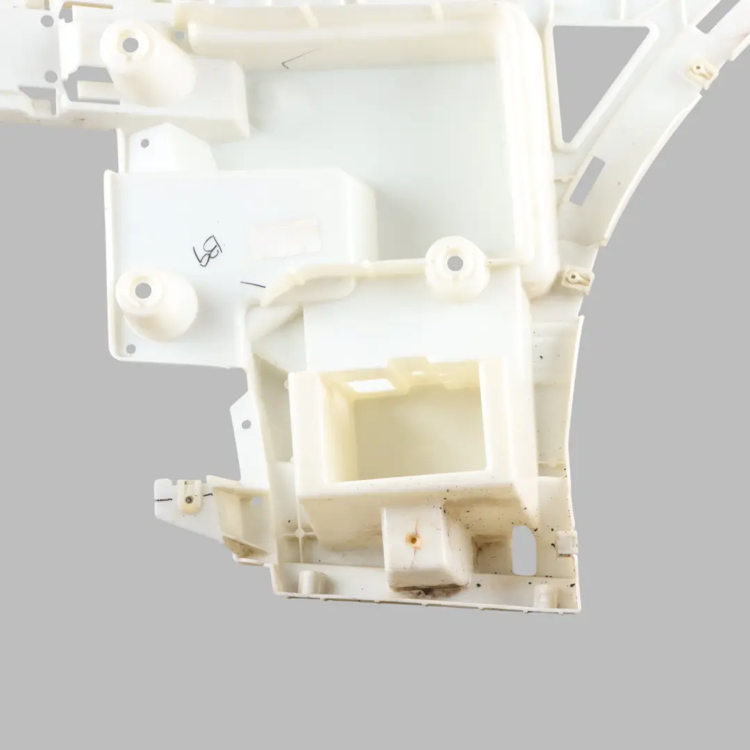 Side Bumper Guide BMW X4 G02 X4M F98 M Sport Bracket Rear Left N/S to with Part number 8089573 Side Bumper Guide BMW X4 G02 X4M F98 M Sport Bracket Rear Left N/S - SKU 8089573 - Part number 8089573