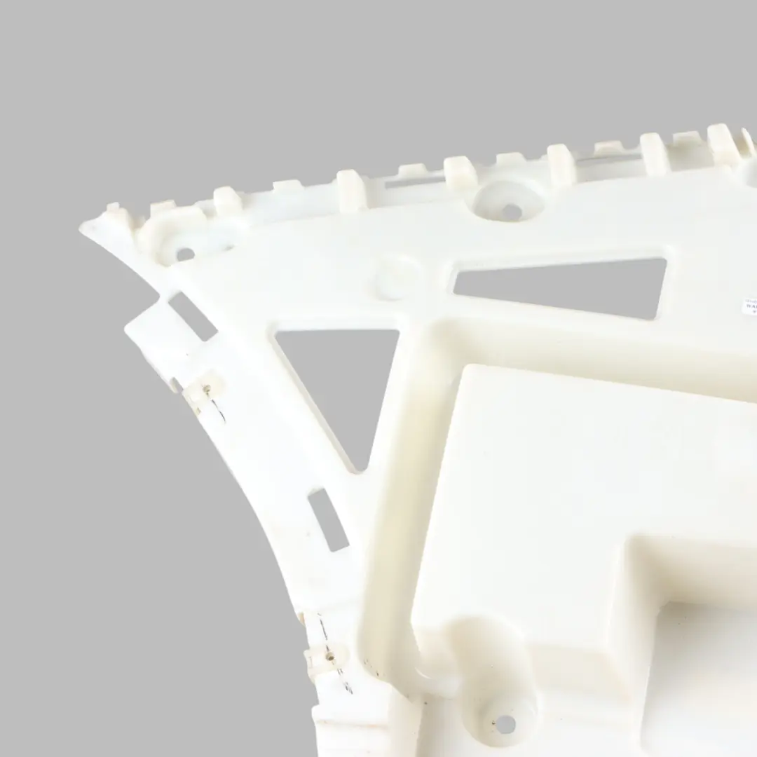  Side Bumper Guide BMW X4 G02 X4M F98 M Sport Bracket Rear Left N/S - SKU 8089573 - Part number 8089573