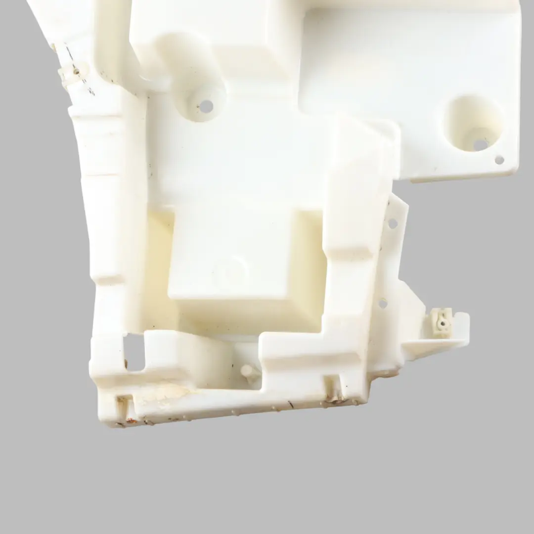 Side Bumper Guide BMW X4 G02 X4M F98 M Sport Bracket Rear Left N/S to with Part number 8089573 Side Bumper Guide BMW X4 G02 X4M F98 M Sport Bracket Rear Left N/S - SKU 8089573 - Part number 8089573