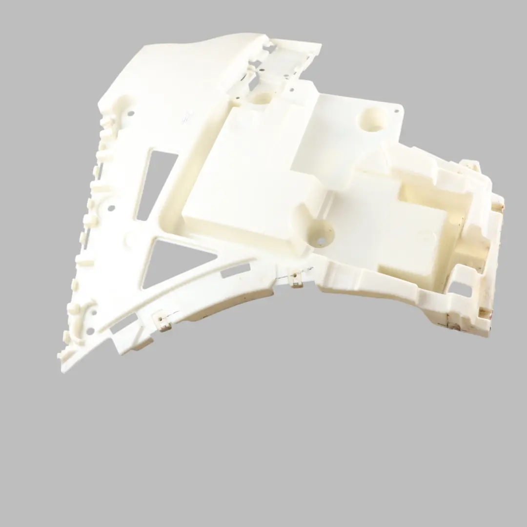 Side Bumper Guide BMW X4 G02 X4M F98 M Sport Bracket Rear Left N/S to with Part number 8089573 Side Bumper Guide BMW X4 G02 X4M F98 M Sport Bracket Rear Left N/S - SKU 8089573 - Part number 8089573