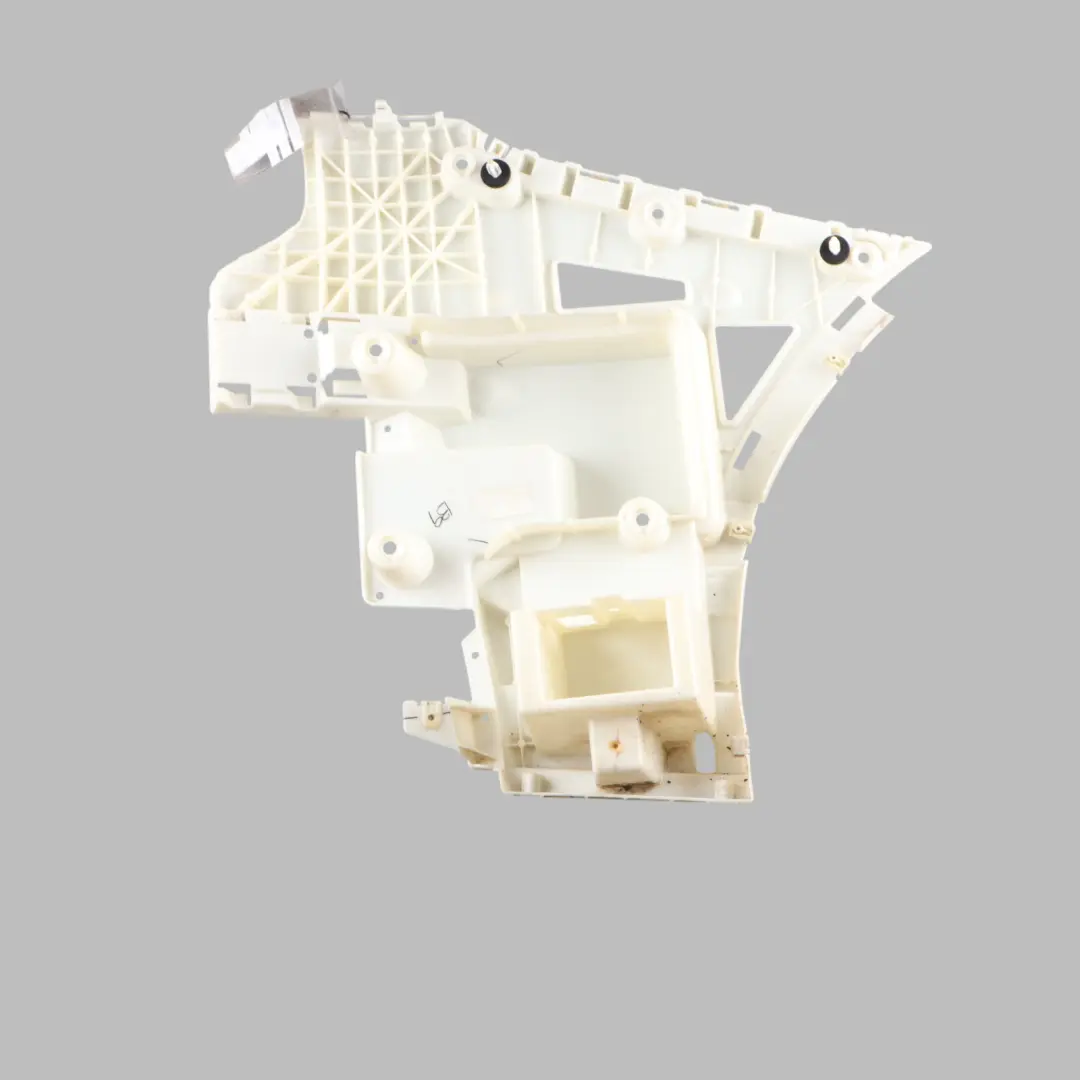 Side Bumper Guide BMW X4 G02 X4M F98 M Sport Bracket Rear Left N/S to with Part number 8089573 Side Bumper Guide BMW X4 G02 X4M F98 M Sport Bracket Rear Left N/S - SKU 8089573 - Part number 8089573