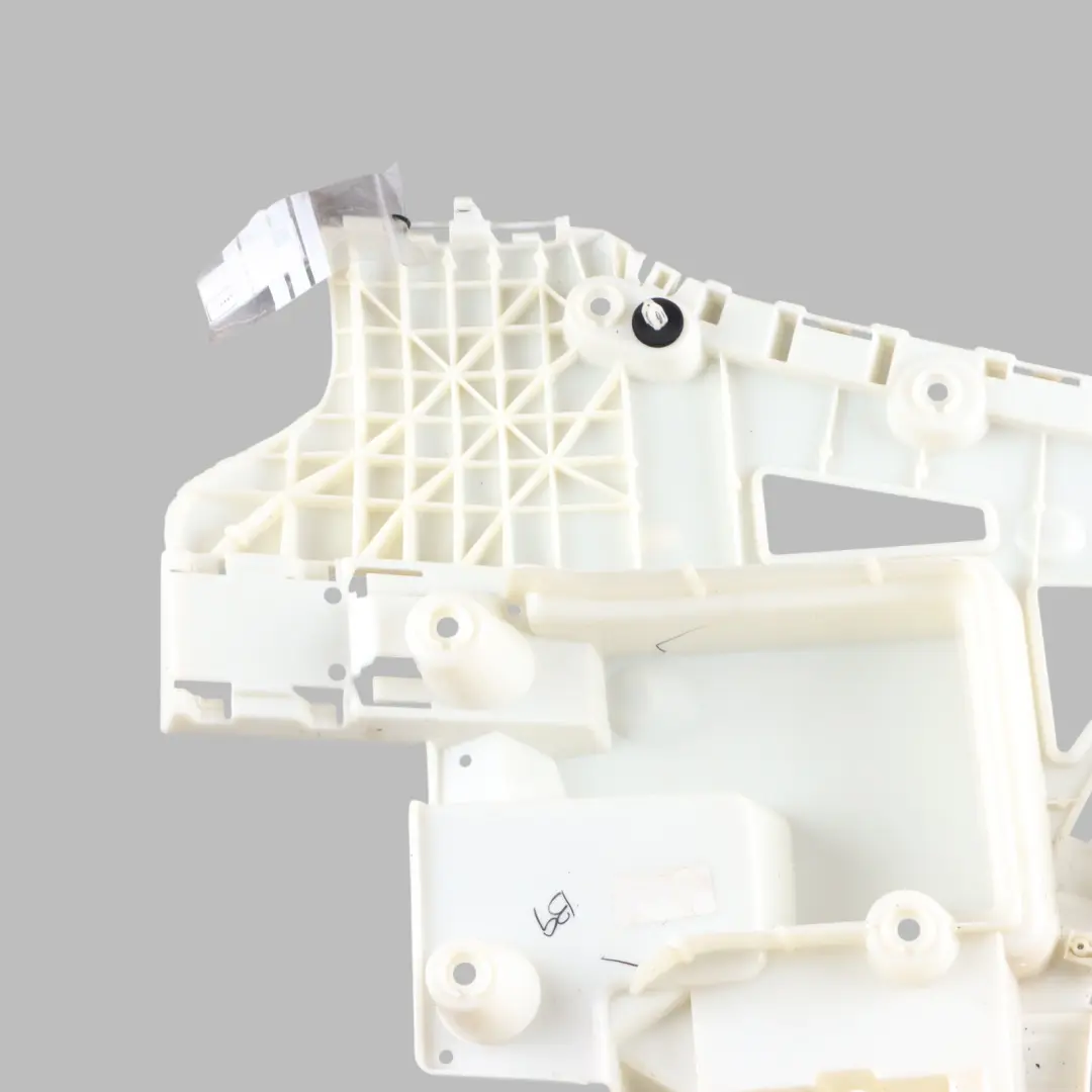 Side Bumper Guide BMW X4 G02 X4M F98 M Sport Bracket Rear Left N/S to with Part number 8089573 Side Bumper Guide BMW X4 G02 X4M F98 M Sport Bracket Rear Left N/S - SKU 8089573 - Part number 8089573