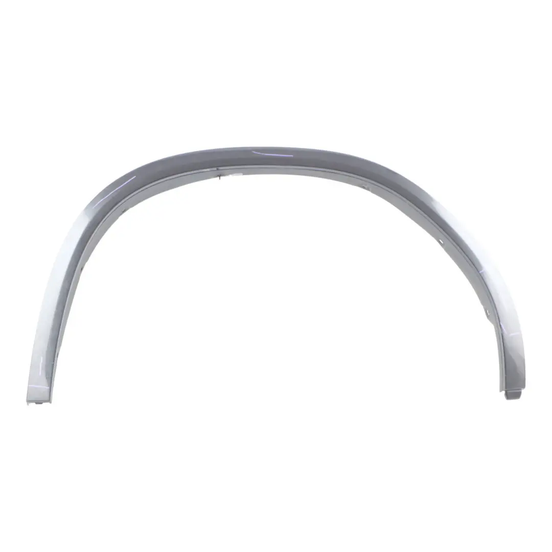 Arch BMW G02 F98 Trim Cover Rear Left N/S Sophistograu Grey - A90 to Wheel with Part number 8090011 Wheel Arch BMW G02 F98 Trim Cover Rear Left N/S Sophistograu Grey - A90 - SKU 8090011-SOP - Part number 8090011