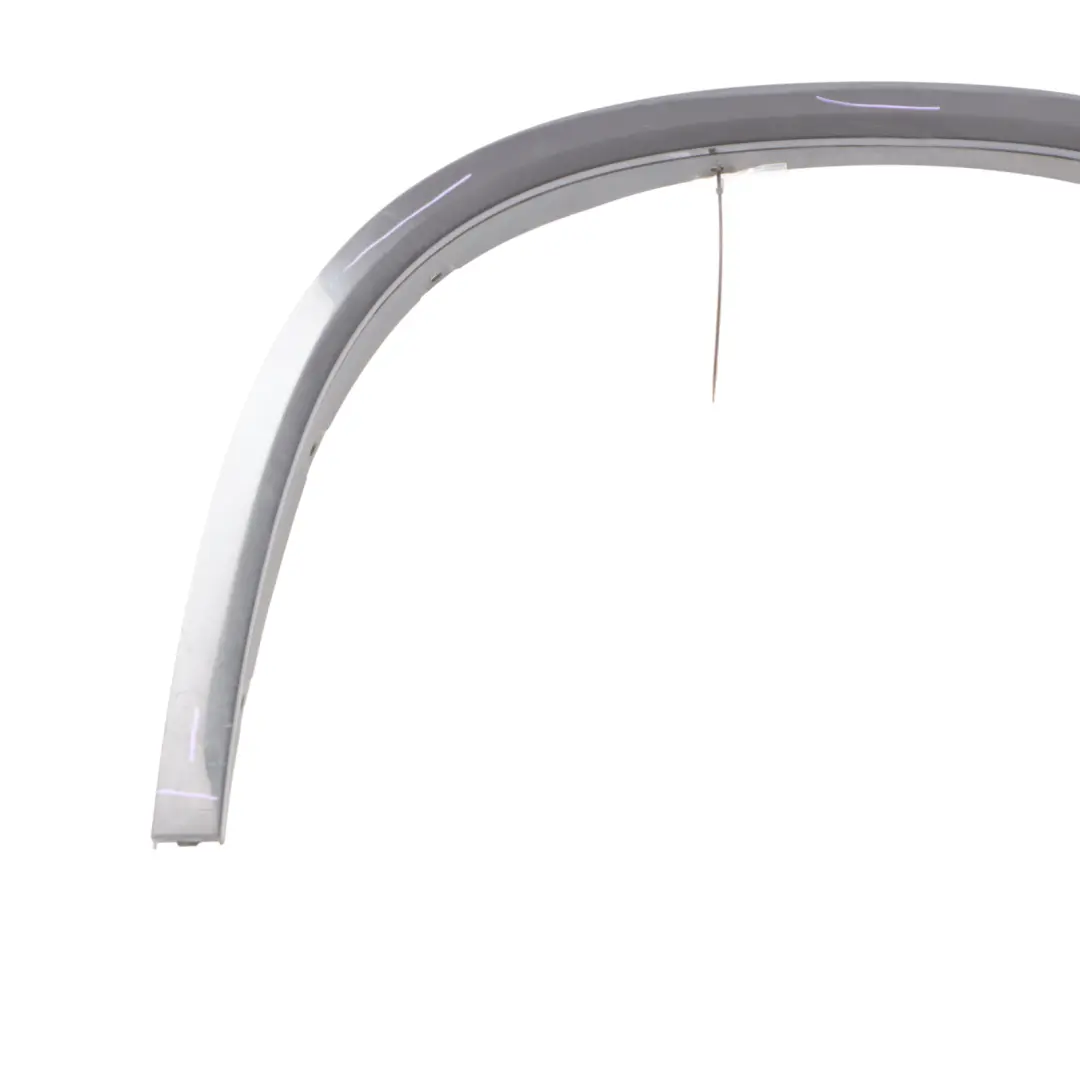 Wheel Arch BMW G02 F98 Trim Cover Rear Left N/S Sophistograu Grey - A90 - SKU 8090011-SOP - Part number 8090011