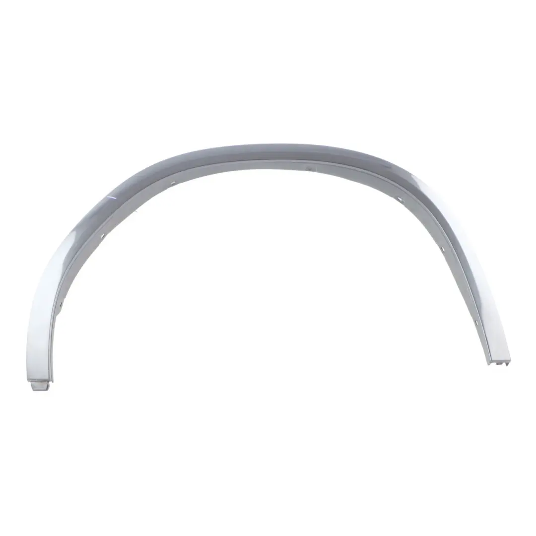 Arch Rear Right O/S Sophistograu Grey Metallic - A90 to BMW X4 M F98 Wheel with Part number 8090012 BMW X4 M F98 Wheel Arch Rear Right O/S Sophistograu Grey Metallic - A90 - SKU 8090012-SOP - Part number 8090012
