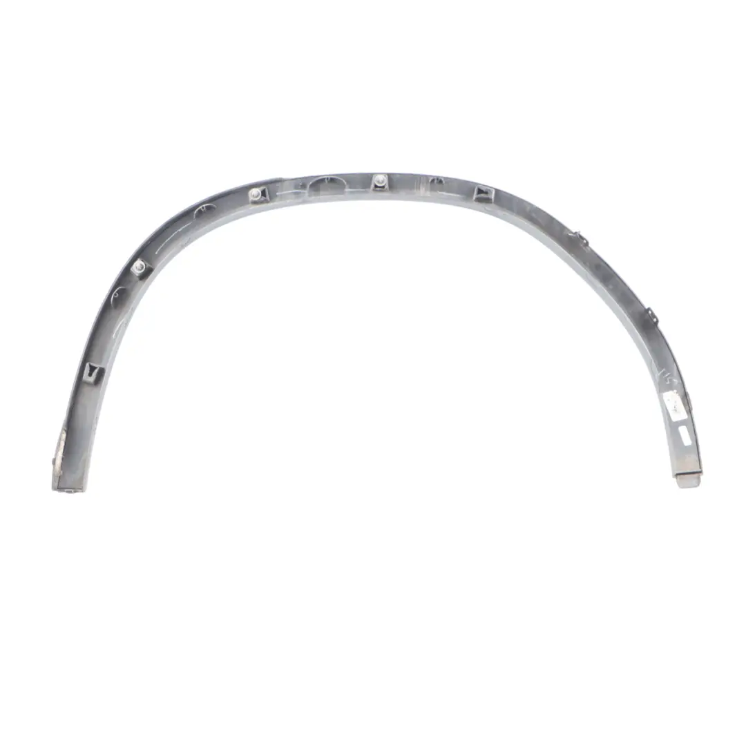 Arch Rear Right O/S Sophistograu Grey Metallic - A90 to BMW X4 M F98 Wheel with Part number 8090012 BMW X4 M F98 Wheel Arch Rear Right O/S Sophistograu Grey Metallic - A90 - SKU 8090012-SOP - Part number 8090012