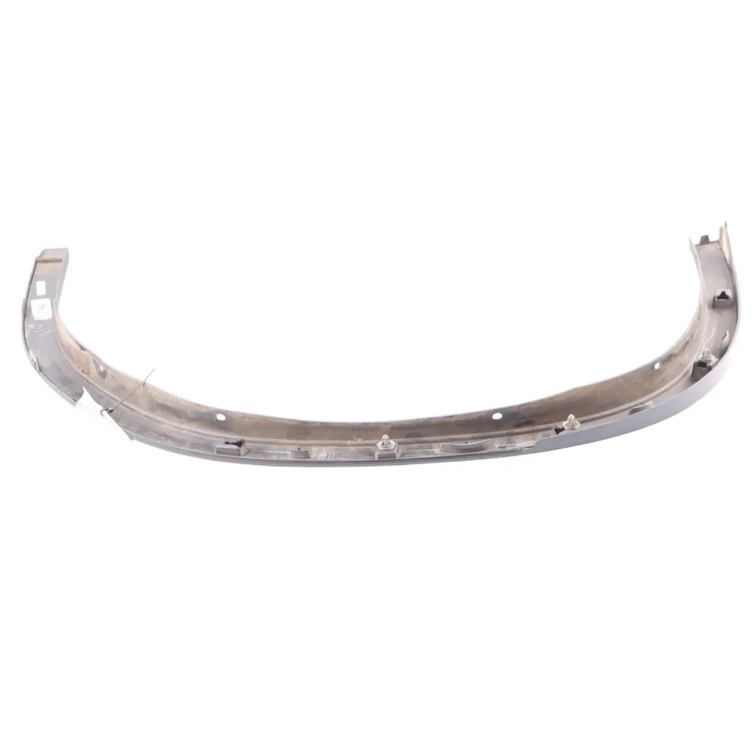 BMW X4 M F98 Wheel Arch Rear Right O/S Sophistograu Grey Metallic - A90 - SKU 8090012-SOP - Part number 8090012
