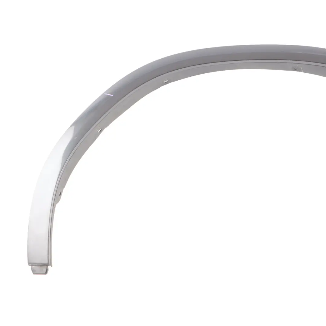 Arch Rear Right O/S Sophistograu Grey Metallic - A90 to BMW X4 M F98 Wheel with Part number 8090012 BMW X4 M F98 Wheel Arch Rear Right O/S Sophistograu Grey Metallic - A90 - SKU 8090012-SOP - Part number 8090012