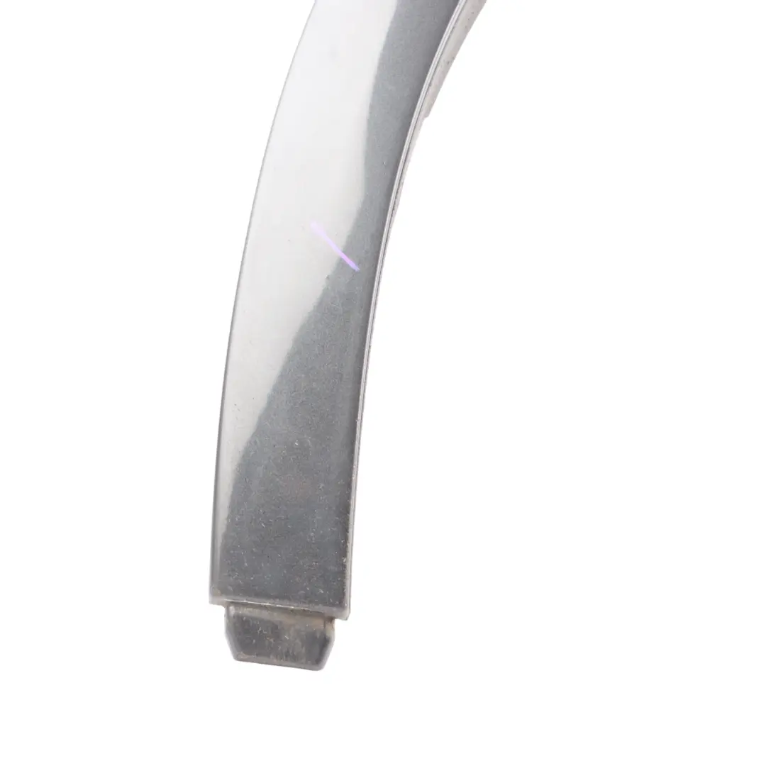 Arch Rear Right O/S Sophistograu Grey Metallic - A90 to BMW X4 M F98 Wheel with Part number 8090012 BMW X4 M F98 Wheel Arch Rear Right O/S Sophistograu Grey Metallic - A90 - SKU 8090012-SOP - Part number 8090012