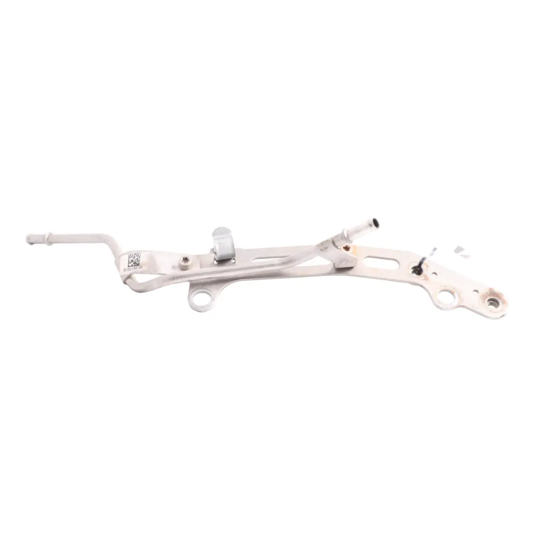 BMW X3 F97 X4 M F98 S58 Petrol Engine Fuel Pressure Pipe Hose Line - SKU 8090190 - Part number 8090190