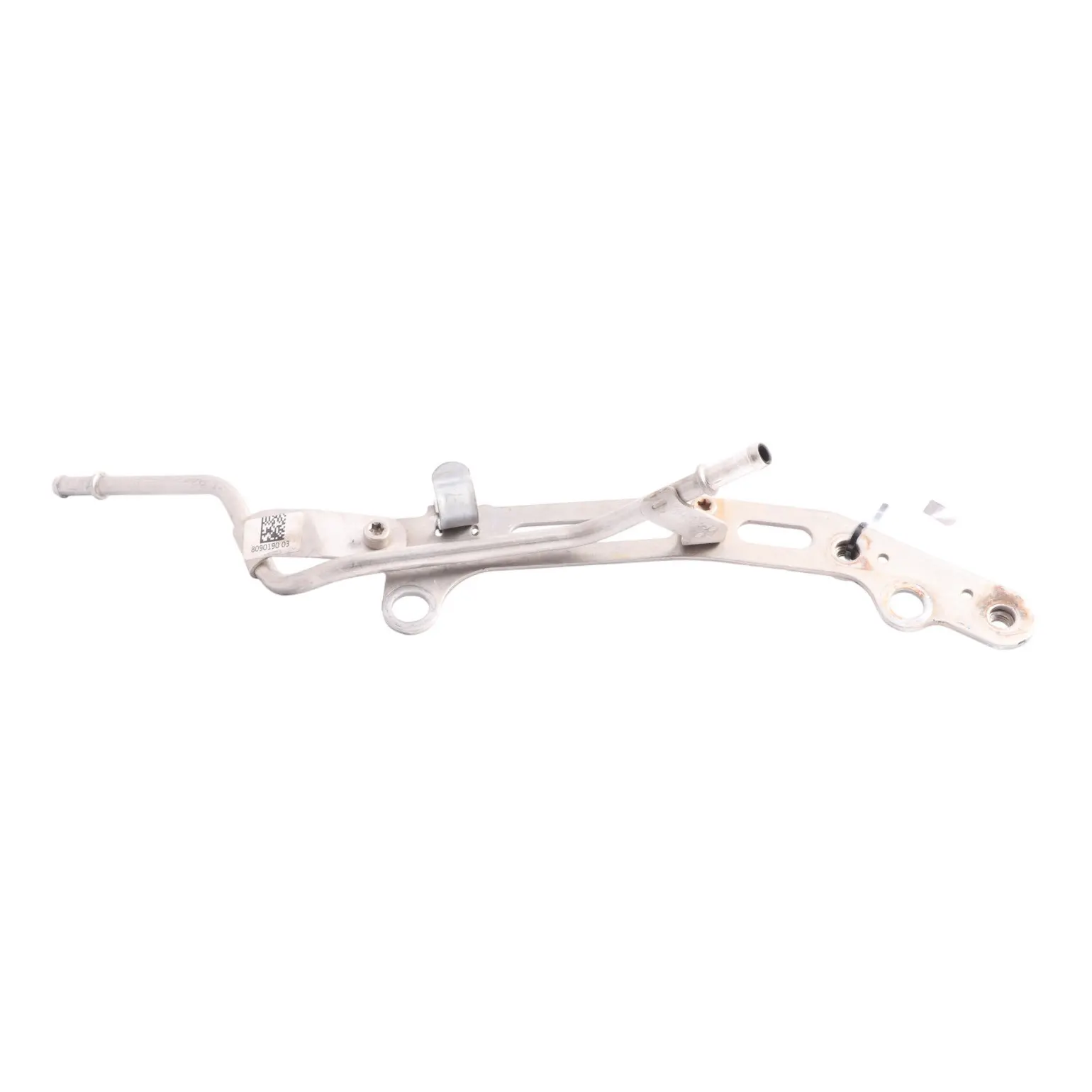 BMW X3 F97 X4 M F98 S58 Petrol Engine Fuel Pressure Pipe Hose Line 8090190