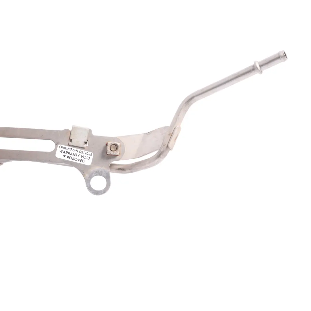 S58 Petrol Engine Fuel Pressure Pipe Hose Line to BMW X3 F97 X4 M F98 with Part number 8090190 BMW X3 F97 X4 M F98 S58 Petrol Engine Fuel Pressure Pipe Hose Line - SKU 8090190 - Part number 8090190