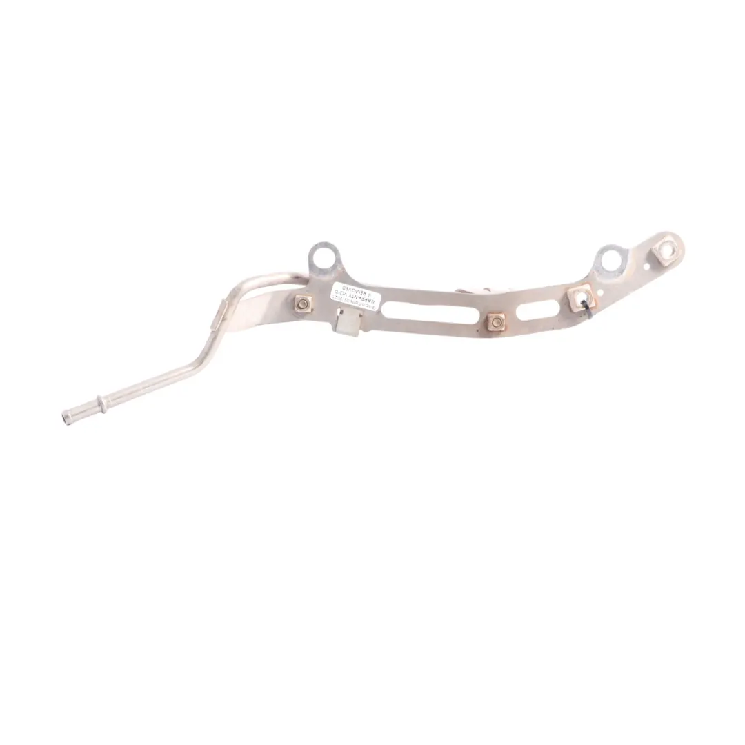 S58 Tubería Manguera Presión Combustible para BMW X3 F97 X4 M F98 con número de pieza 8090190 BMW X3 F97 X4 M F98 S58 Tubería Manguera Presión Combustible - SKU 8090190 - Número de pieza 8090190