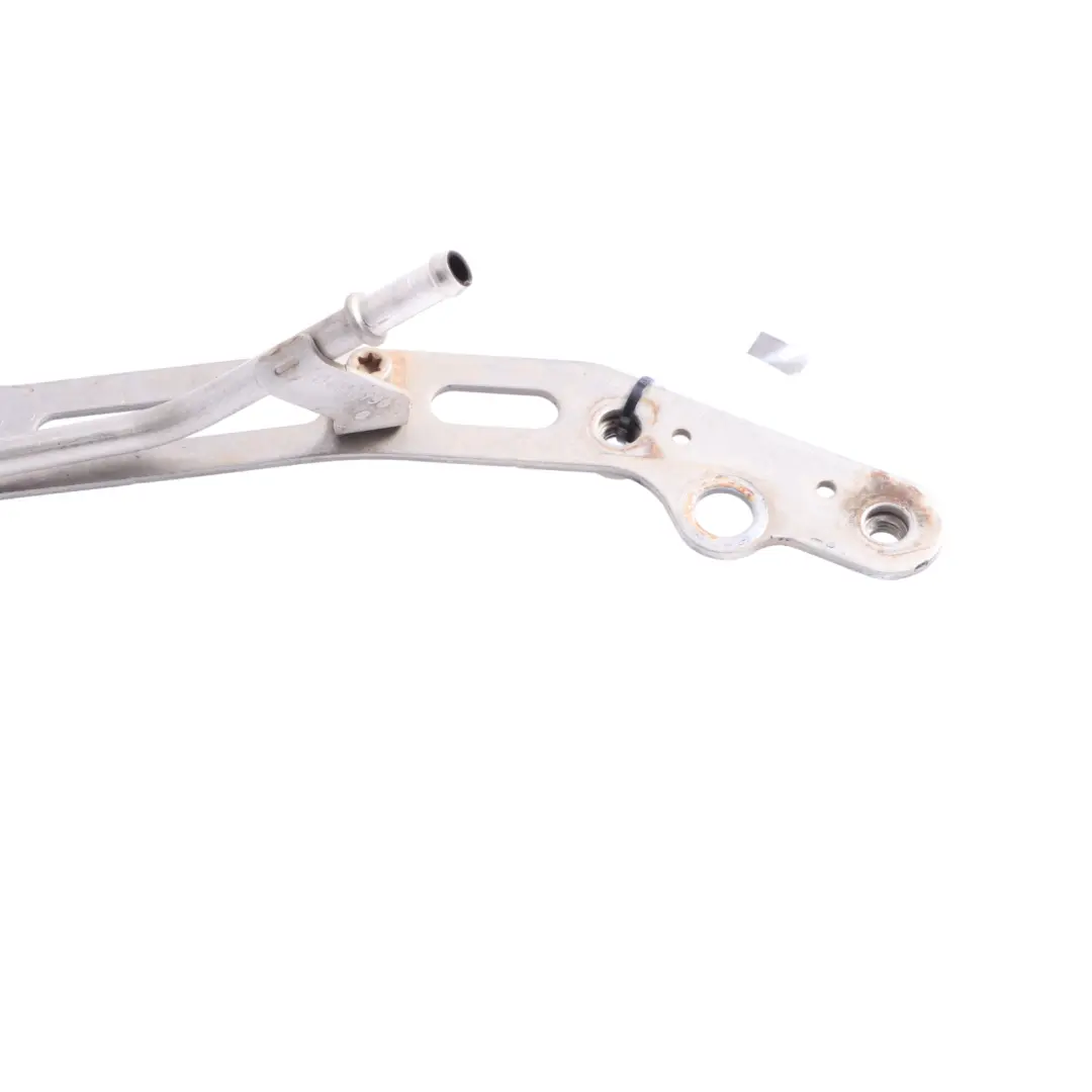 BMW X3 F97 X4 M F98 S58 Petrol Engine Fuel Pressure Pipe Hose Line - SKU 8090190 - Part number 8090190