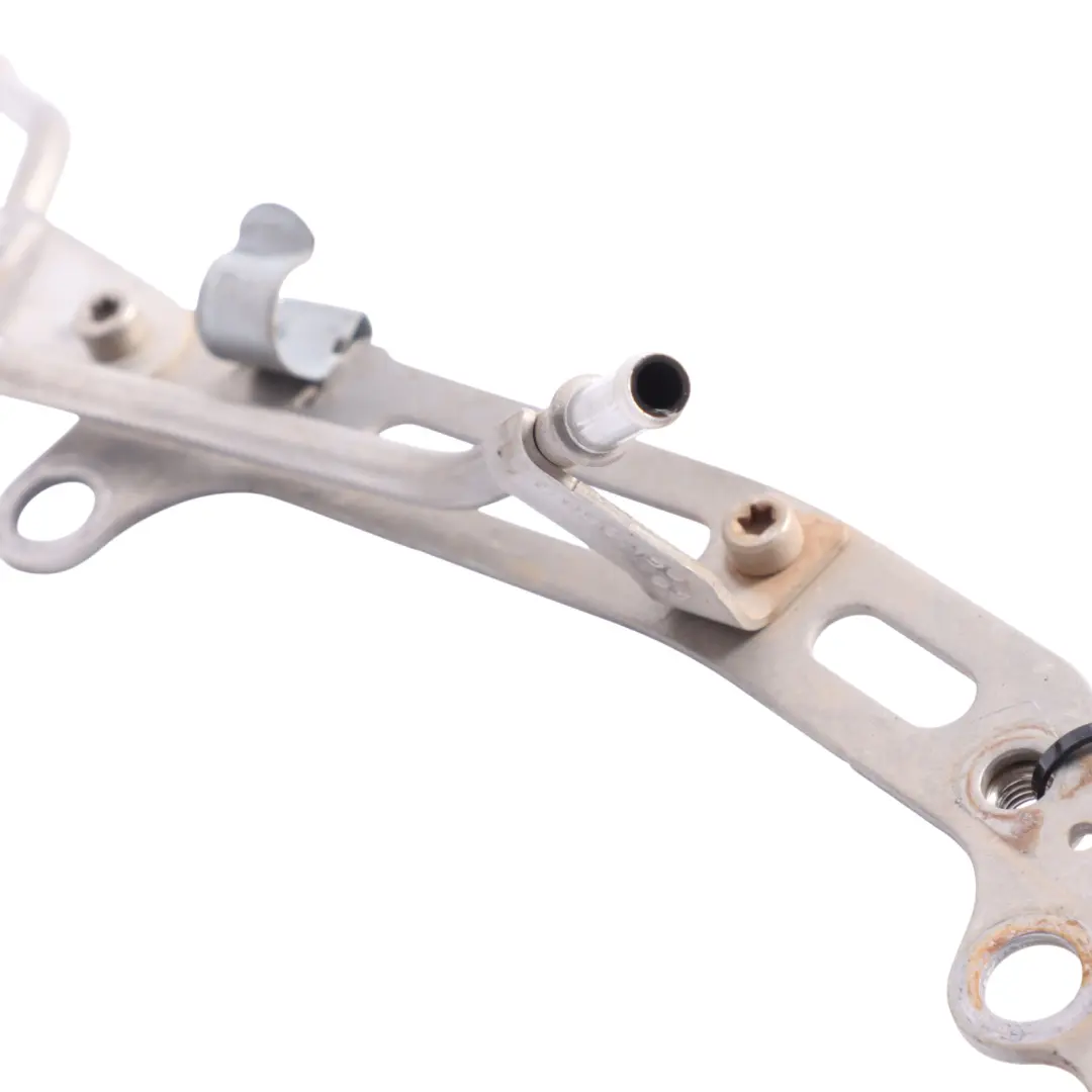 S58 Petrol Engine Twin Turbo Fuel Pressure Line to BMW X3 X4 M F97 F98 with Part number 8090190 BMW X3 X4 M F97 F98 S58 Petrol Engine Twin Turbo Fuel Pressure Line - SKU 8090190 - Part number 8090190