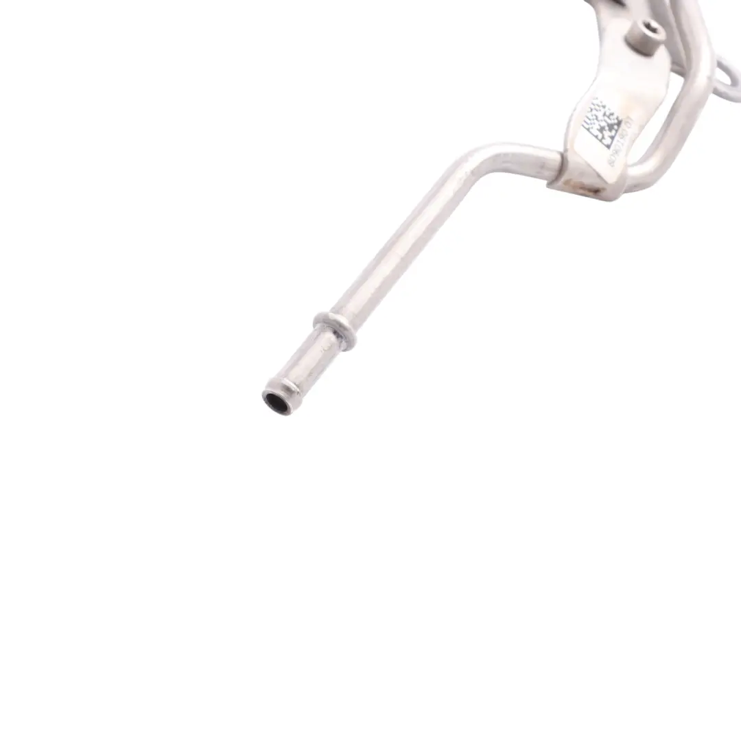 S58 Petrol Engine Twin Turbo Fuel Pressure Line to BMW X3 X4 M F97 F98 with Part number 8090190 BMW X3 X4 M F97 F98 S58 Petrol Engine Twin Turbo Fuel Pressure Line - SKU 8090190 - Part number 8090190