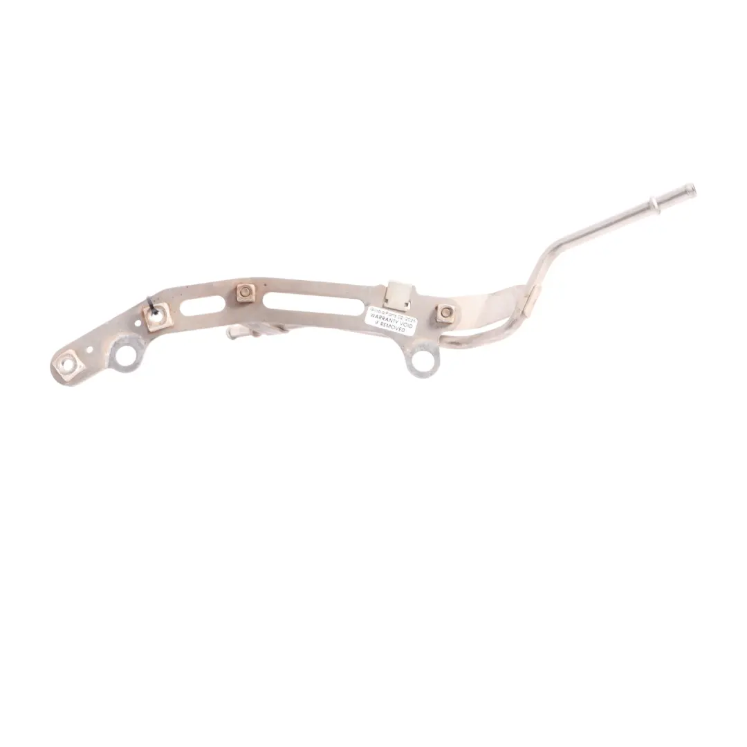 BMW X3 F97 X4 M F98 S58 Petrol Engine Fuel Pressure Pipe Hose Line - SKU 8090190 - Part number 8090190