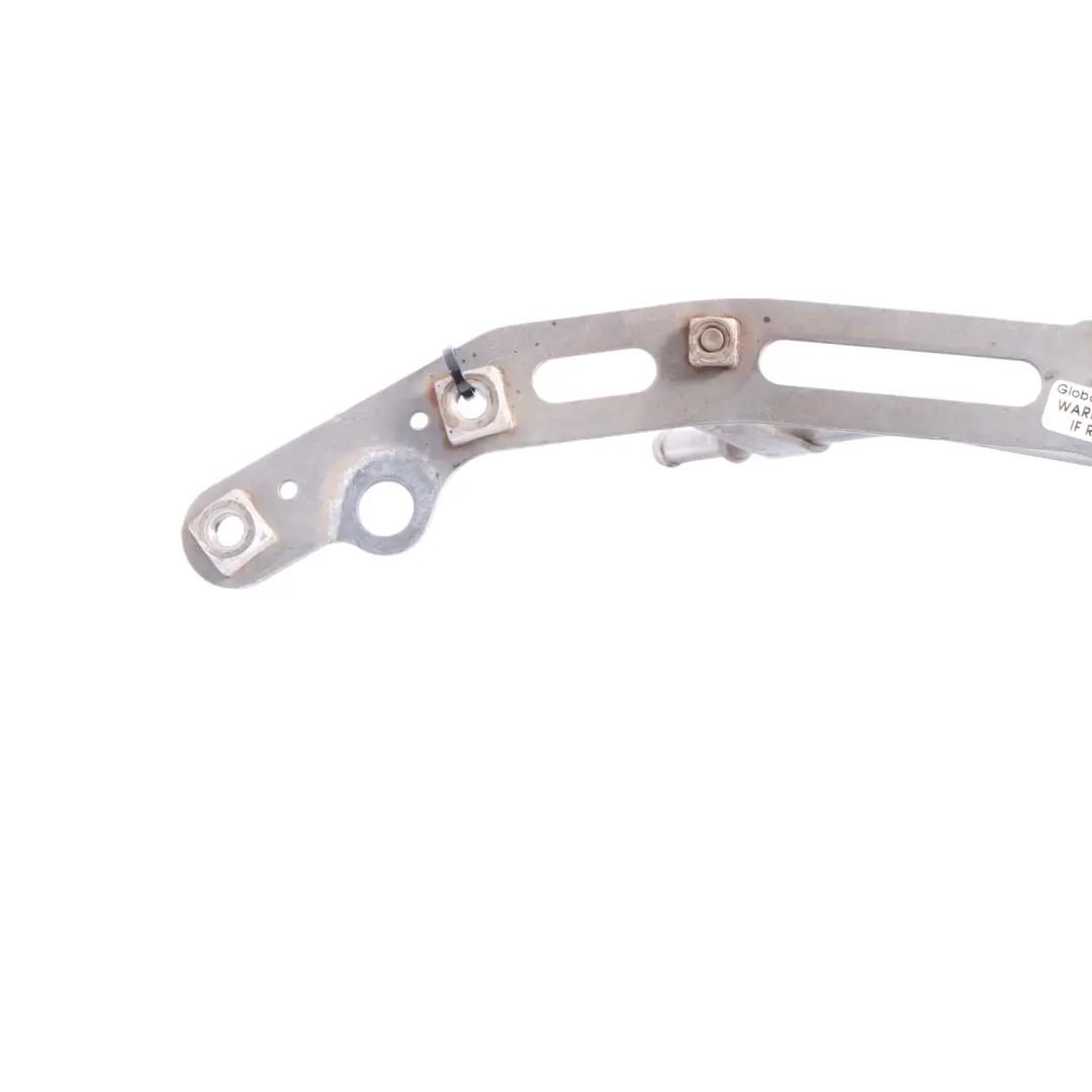 S58 Petrol Engine Twin Turbo Fuel Pressure Line to BMW X3 X4 M F97 F98 with Part number 8090190 BMW X3 X4 M F97 F98 S58 Petrol Engine Twin Turbo Fuel Pressure Line - SKU 8090190 - Part number 8090190