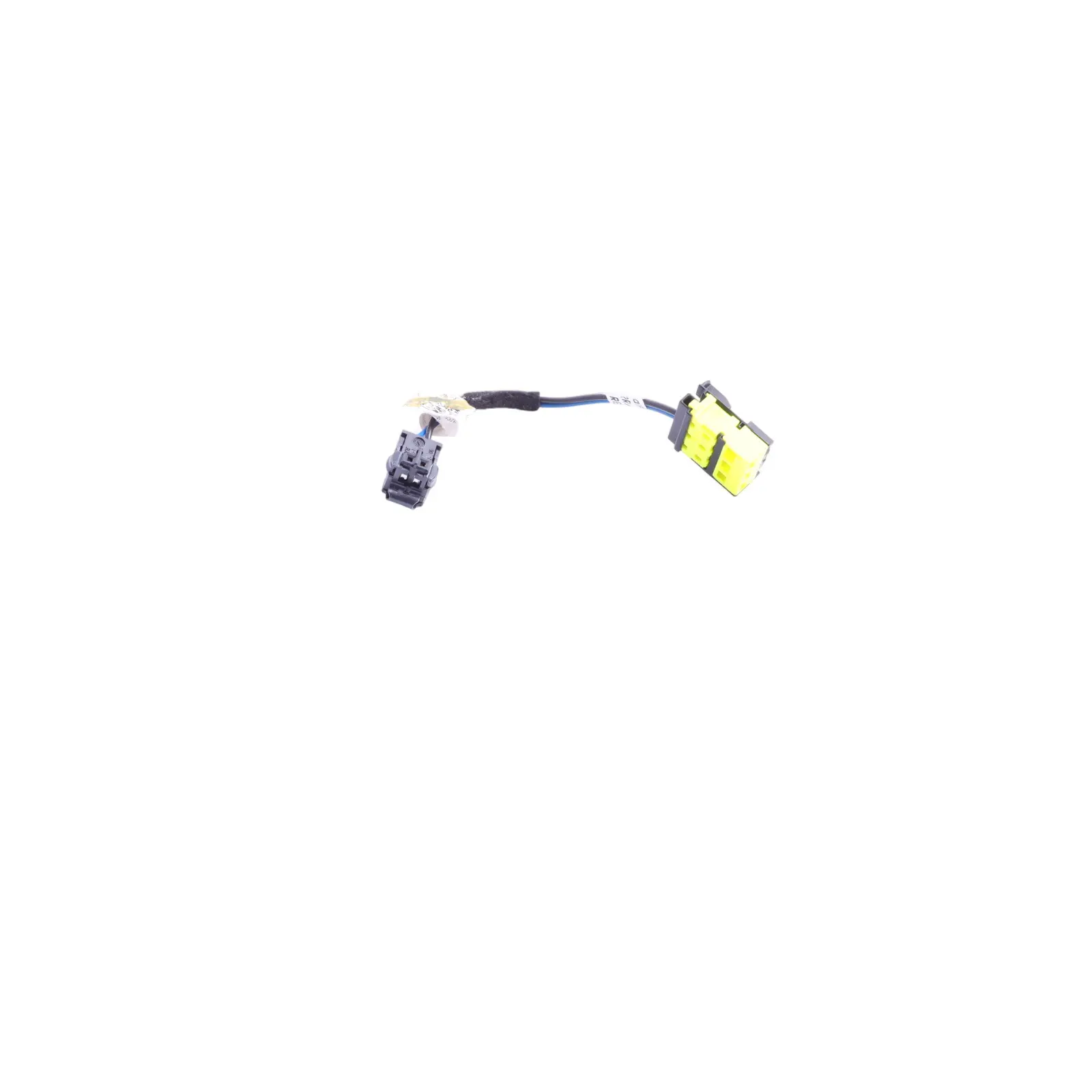 Câblage Du Module D'Air BMW F20 F21 F22 F30 F31 Faisceau Câbles Volant 8092206