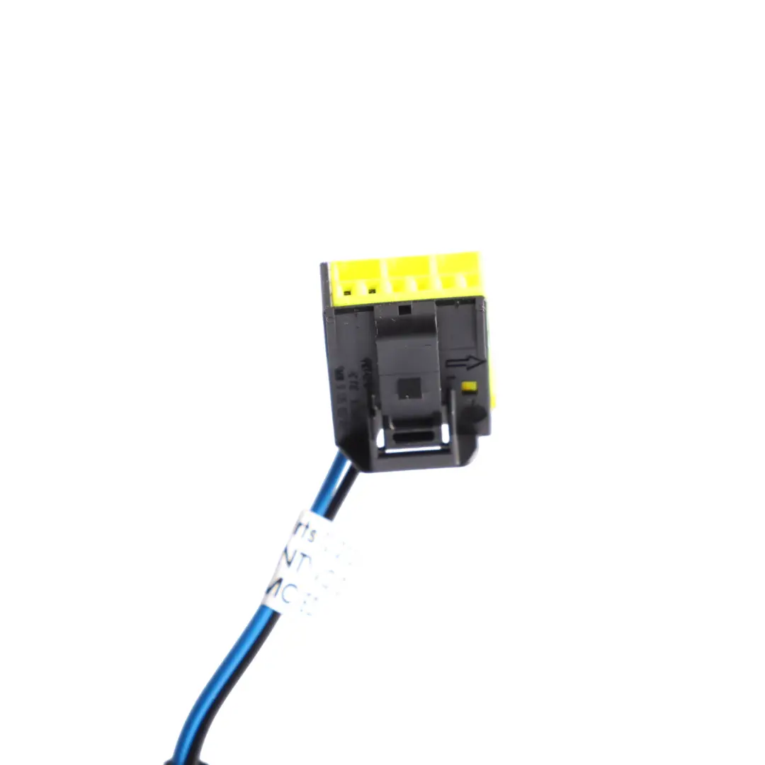 Modul Verdrahtung BMW F20 F21 F22 F30 F31 Lenkrad Kabelbaum Kabel für Air mit Teilenummer 8092206 Air Modul Verdrahtung BMW F20 F21 F22 F30 F31 Lenkrad Kabelbaum Kabel - SKU 8092206-6 - Teilenummer 8092206