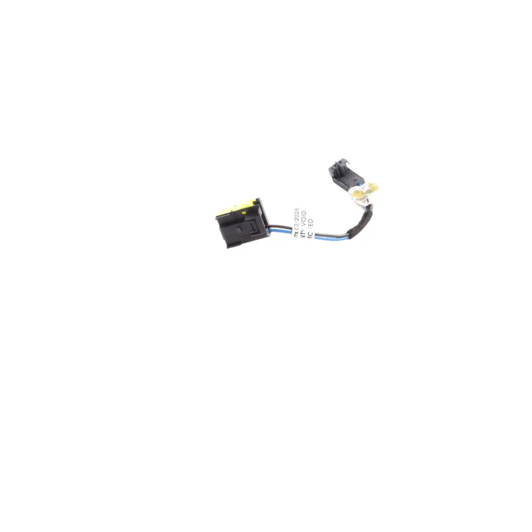 Modul Verdrahtung BMW F20 F21 F22 F30 F31 Lenkrad Kabelbaum Kabel für Air mit Teilenummer 8092206 Air Modul Verdrahtung BMW F20 F21 F22 F30 F31 Lenkrad Kabelbaum Kabel - SKU 8092206-6 - Teilenummer 8092206