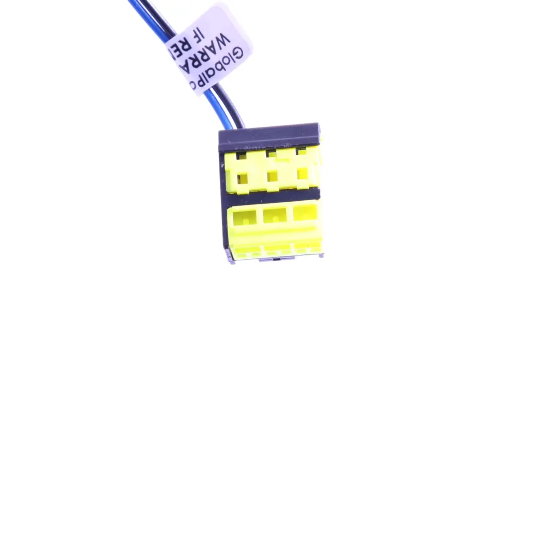 Modul Verdrahtung BMW F20 F21 F22 F30 F31 Lenkrad Kabelbaum Kabel für Air mit Teilenummer 8092206 Air Modul Verdrahtung BMW F20 F21 F22 F30 F31 Lenkrad Kabelbaum Kabel - SKU 8092206-6 - Teilenummer 8092206