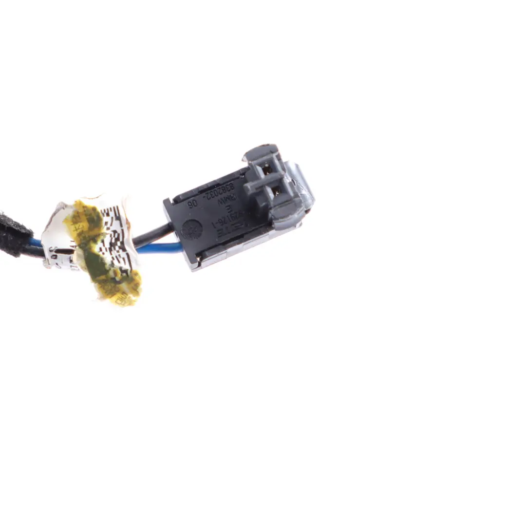  Câblage Du Module D'Air BMW F20 F21 F22 F30 F31 Faisceau Câbles Volant - SKU 8092206-6 - Numéro de pièce 8092206
