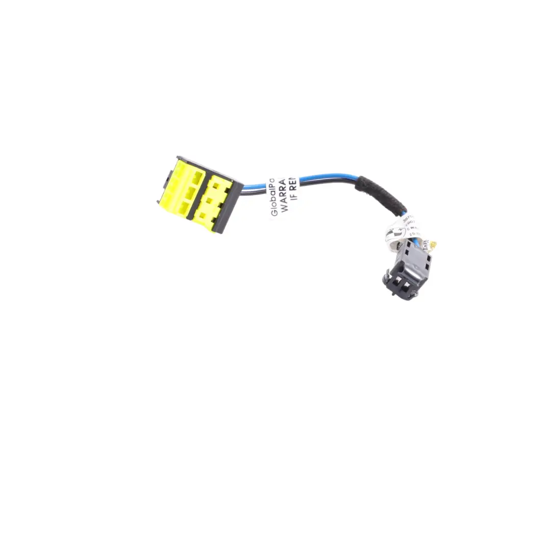 Modul Verdrahtung BMW F20 F21 F22 F30 F31 Lenkrad Kabelbaum Kabel für Air mit Teilenummer 8092206 Air Modul Verdrahtung BMW F20 F21 F22 F30 F31 Lenkrad Kabelbaum Kabel - SKU 8092206-6 - Teilenummer 8092206
