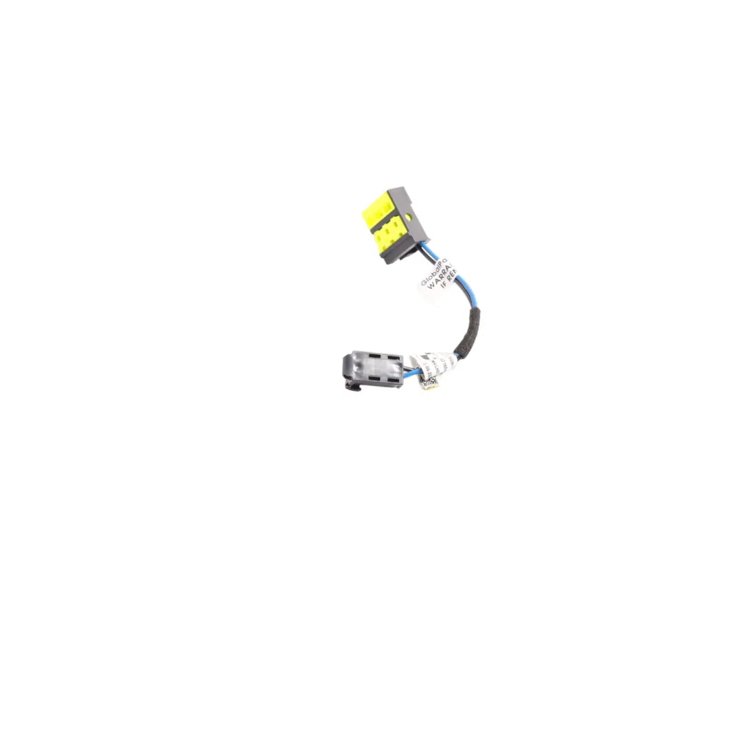  Câblage Du Module D'Air BMW F20 F21 F22 F30 F31 Faisceau Câbles Volant - SKU 8092206-6 - Numéro de pièce 8092206