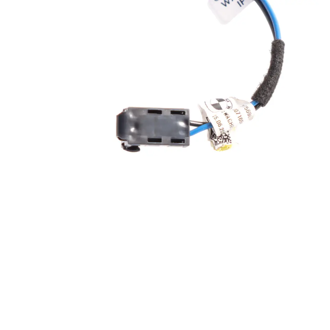  Câblage Du Module D'Air BMW F20 F21 F22 F30 F31 Faisceau Câbles Volant - SKU 8092206-6 - Numéro de pièce 8092206