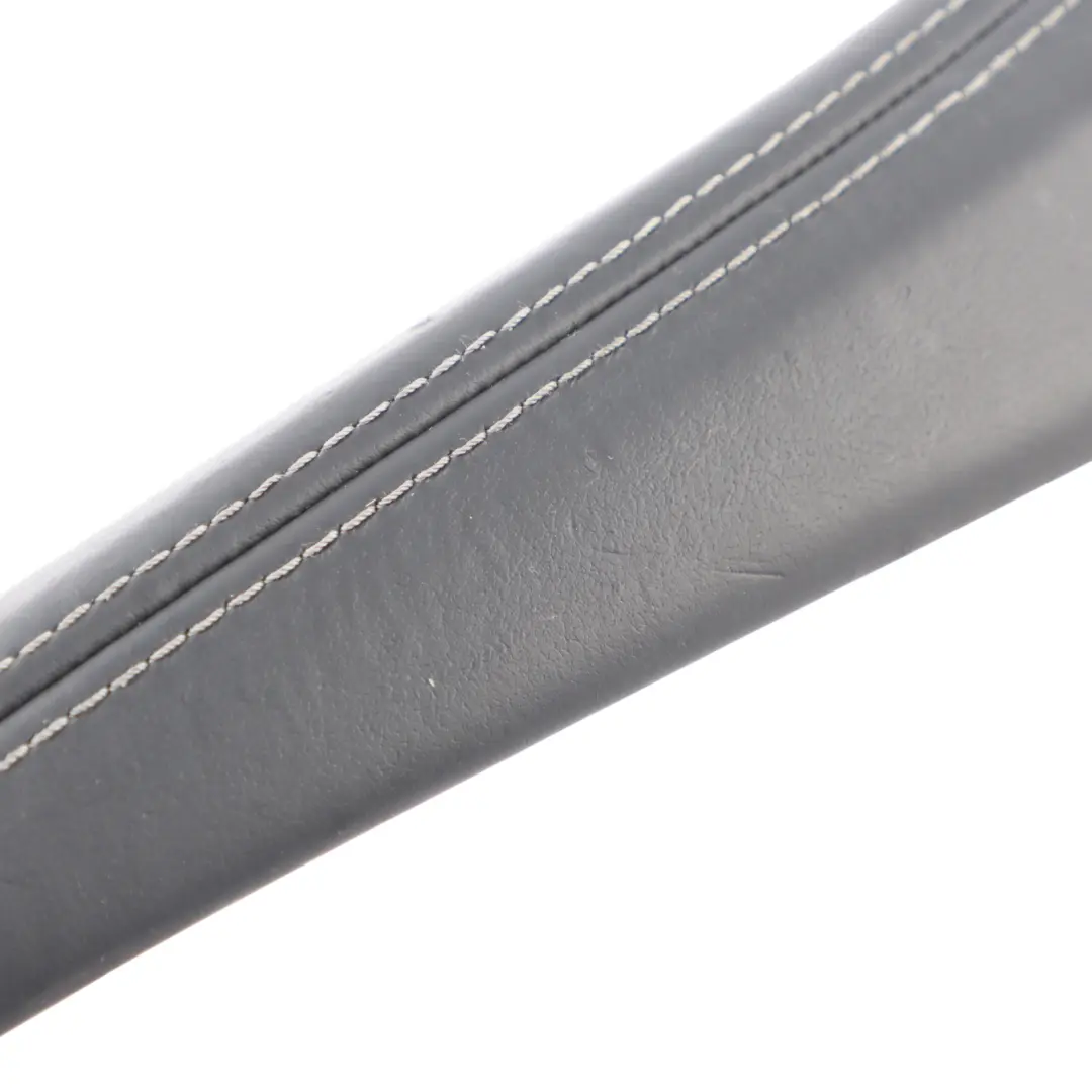 X3M F97 X4M F98 Front Door Card Trim Arm Rest Handle Panel Right O/S Leather to BMW with Part number 8093320 BMW X3M F97 X4M F98 Front Door Card Trim Arm Rest Handle Panel Right O/S Leather - SKU 8093320 - Part number 8093320