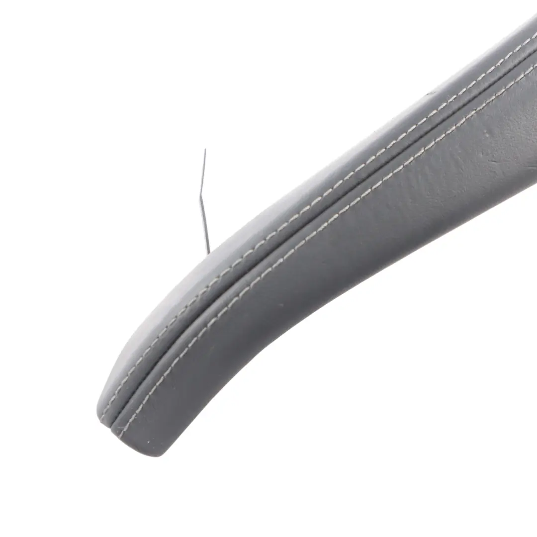 X3M F97 X4M F98 Front Door Card Trim Arm Rest Handle Panel Right O/S Leather to BMW with Part number 8093320 BMW X3M F97 X4M F98 Front Door Card Trim Arm Rest Handle Panel Right O/S Leather - SKU 8093320 - Part number 8093320