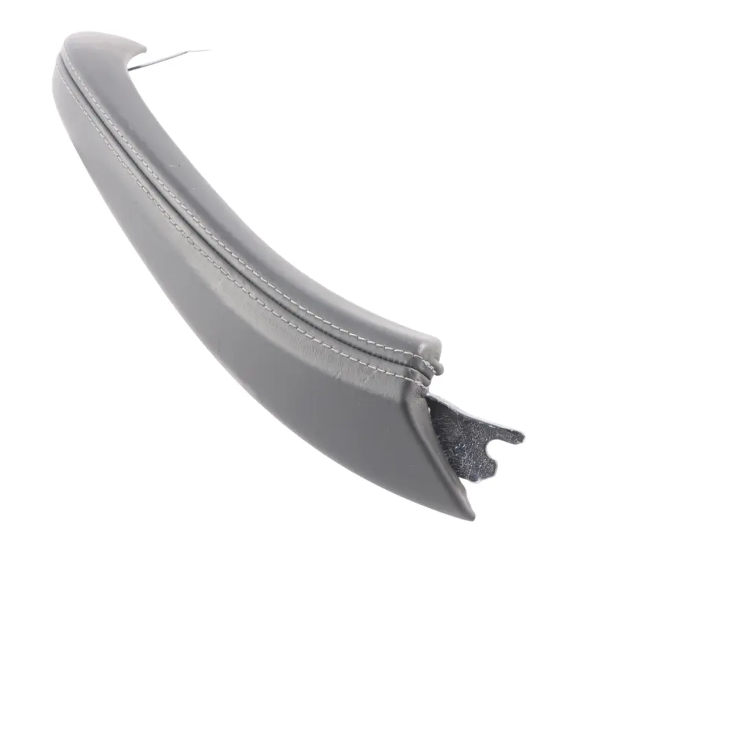BMW X3M F97 X4M F98 Front Door Card Trim Arm Rest Handle Panel Right O/S Leather - SKU 8093320 - Part number 8093320
