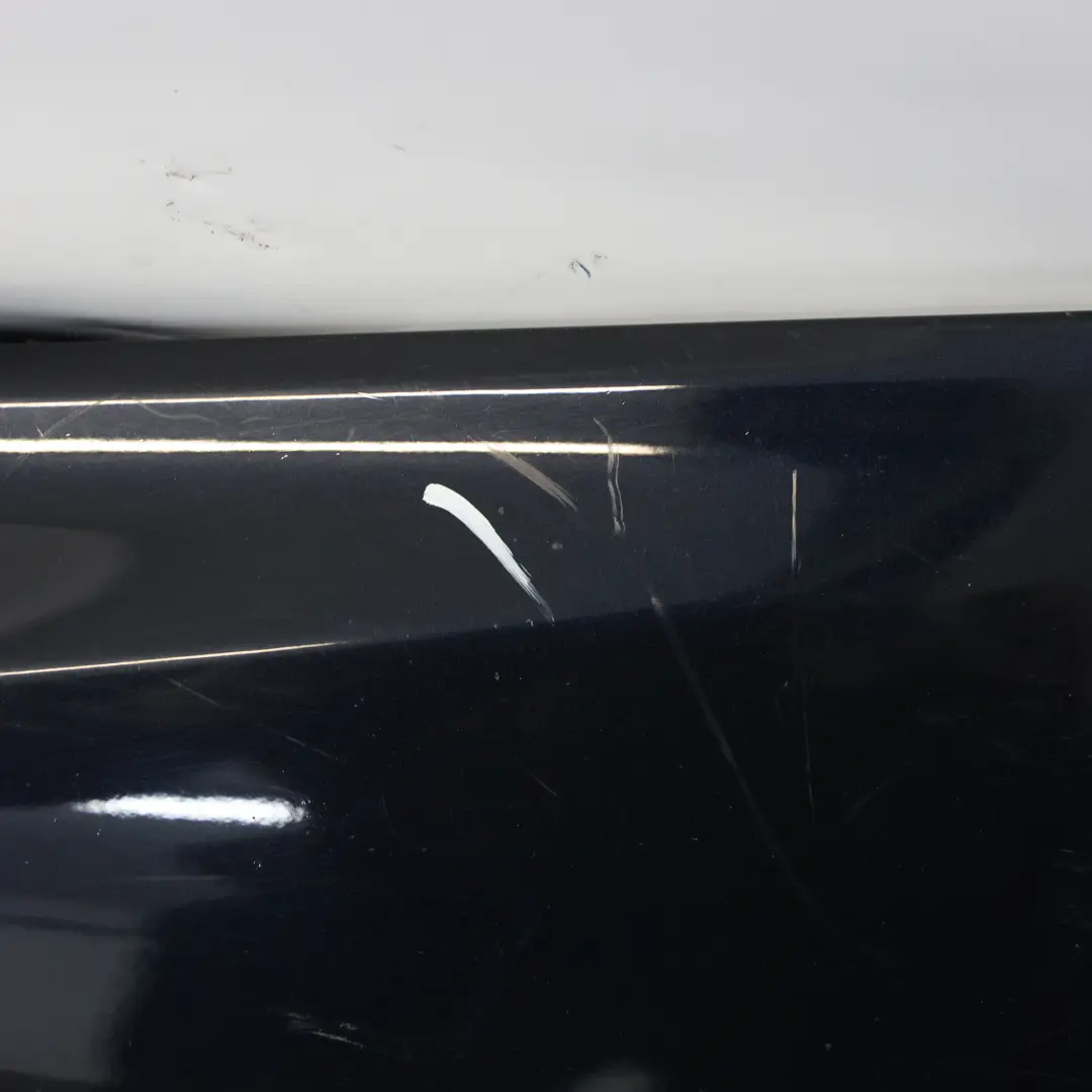 BMW G32 GT Sill Strip M Sport Faldón Lateral Izquierdo Carbonschwarz - 416 - SKU 8094111-CAR - Número de pieza 8094111