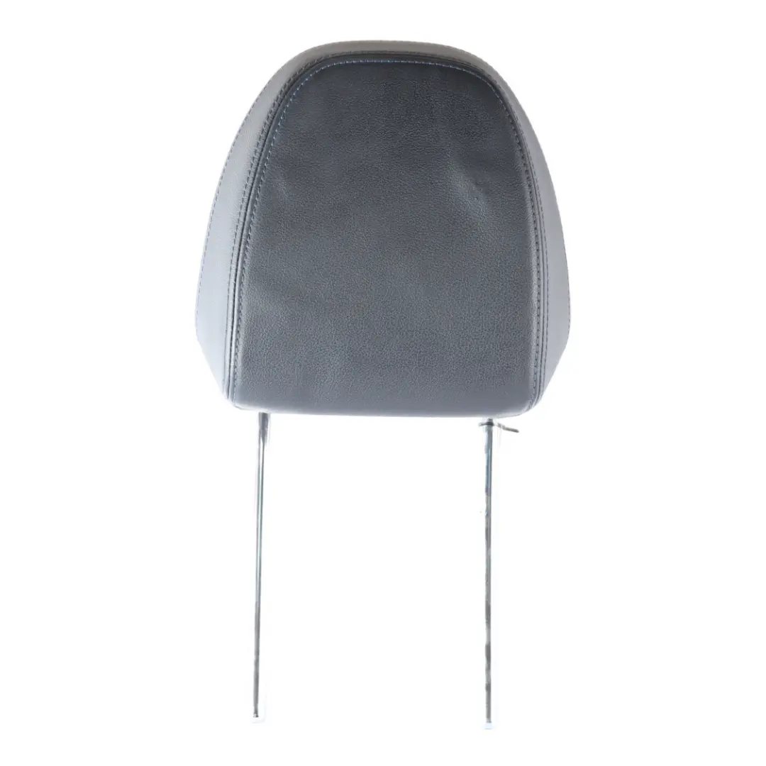Front Seat Left Right N/O/S Headrest Black Imitation Leather to BMW G20 G21 with Part number 8094287 BMW G20 G21 Front Seat Left Right N/O/S Headrest Black Imitation Leather - SKU 8094287 - Part number 8094287