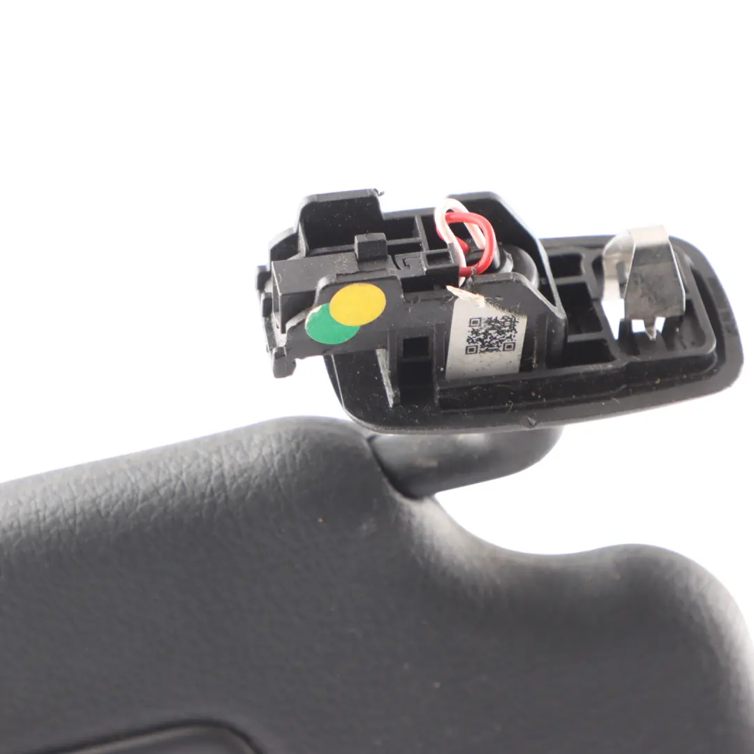 F47 Daszek Osłona Przeciwsłoneczna Prawa do BMW Gran Coupe F44 o numerze 8096770 BMW Gran Coupe F44 F47 Daszek Osłona Przeciwsłoneczna Prawa - SKU 8096770 - Numer Części 8096770