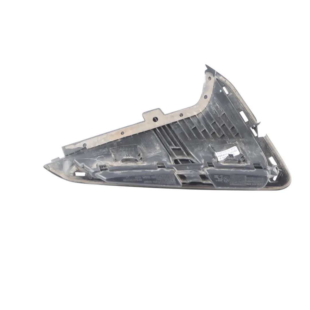 Fender Trim BMW X4 F98 M Side Panel Air Duct Front Left N/S X4M Competition to with Part number 8098093 Fender Trim BMW X4 F98 M Side Panel Air Duct Front Left N/S X4M Competition - SKU 8098093-1 - Part number 8098093