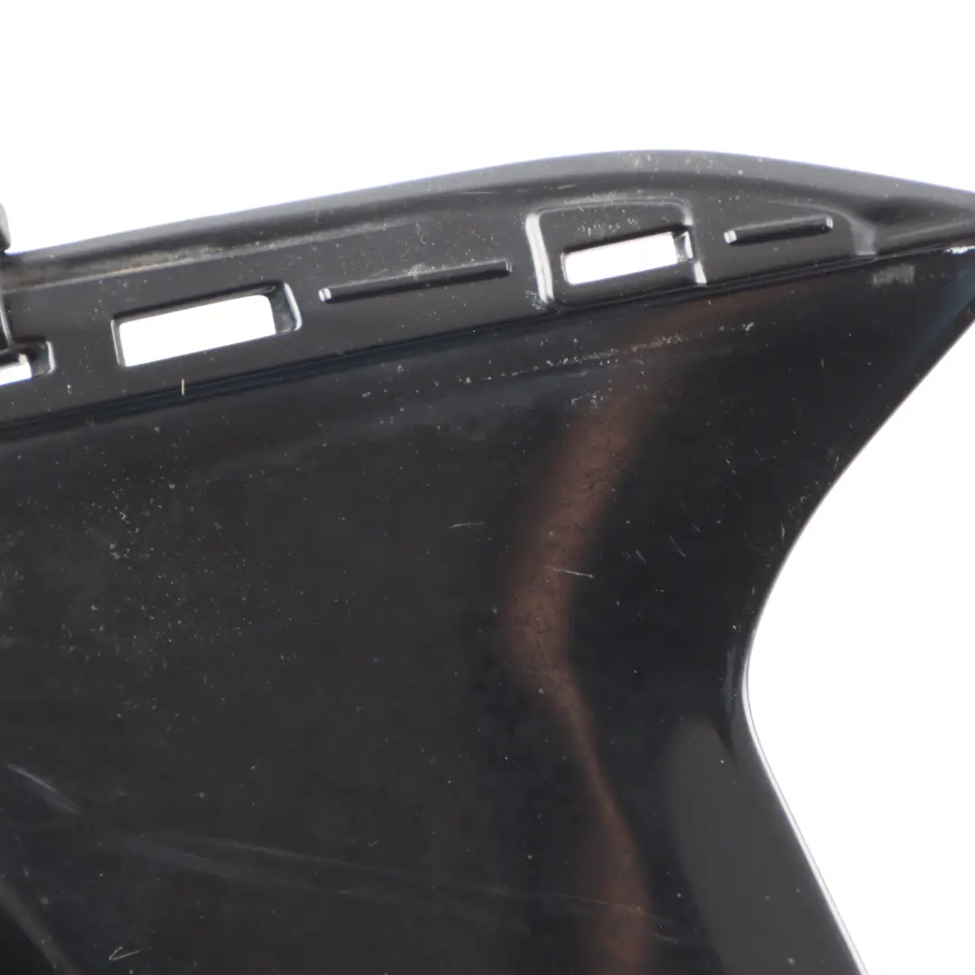 Fender Trim BMW X4 F98 M Side Panel Air Duct Front Left N/S X4M Competition to with Part number 8098093 Fender Trim BMW X4 F98 M Side Panel Air Duct Front Left N/S X4M Competition - SKU 8098093-1 - Part number 8098093