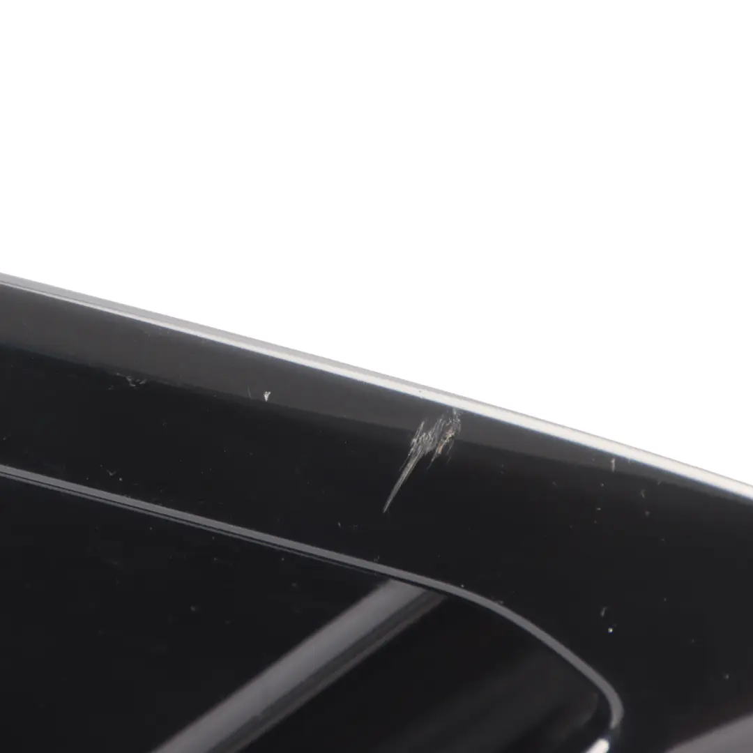 Fender Trim BMW X4 F98 M Side Panel Air Duct Front Right O/S X4M Competition to with Part number 8098094 Fender Trim BMW X4 F98 M Side Panel Air Duct Front Right O/S X4M Competition - SKU 8098094 - Part number 8098094