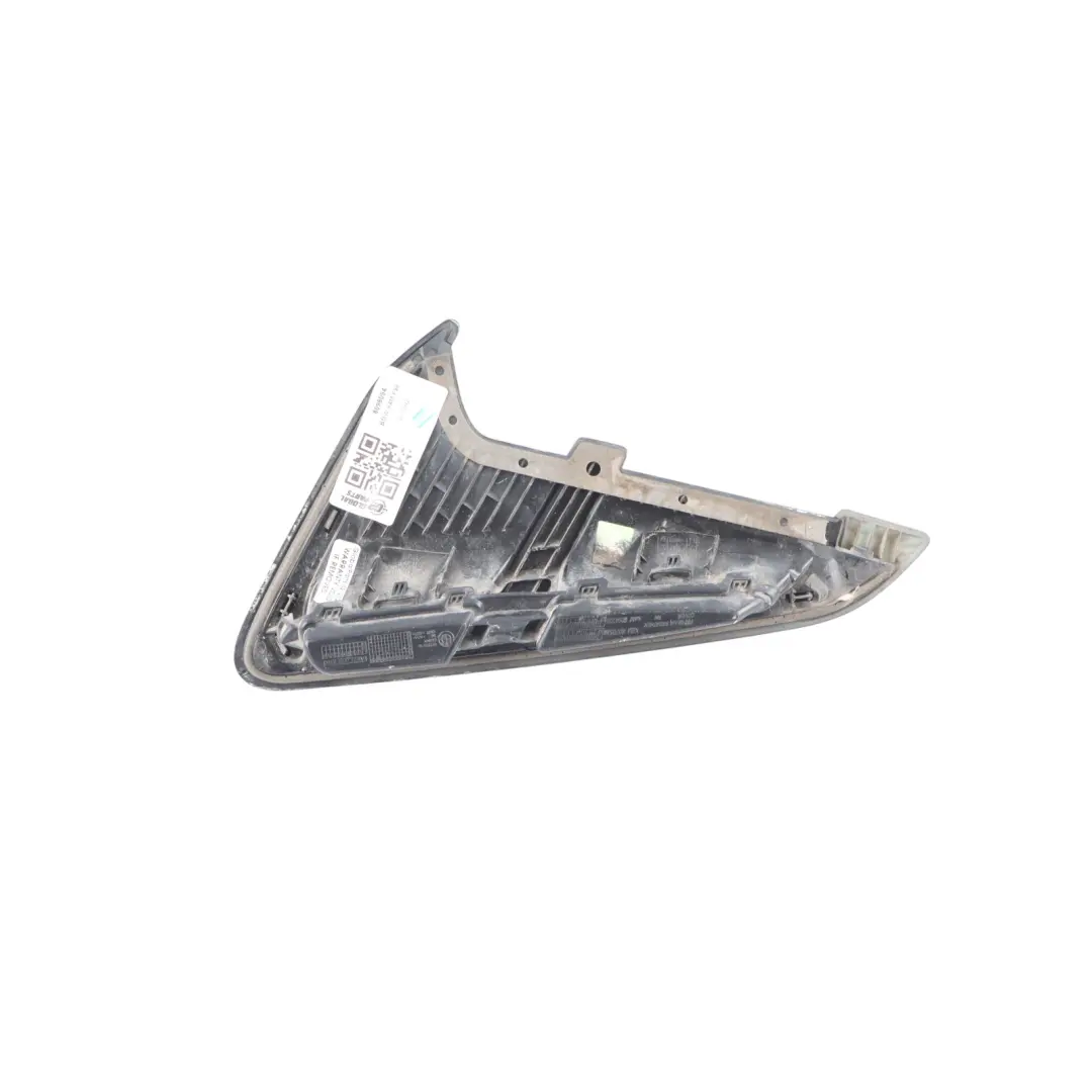  Fender Trim BMW X4 F98 M Side Panel Air Duct Front Right O/S X4M Competition - SKU 8098094 - Part number 8098094