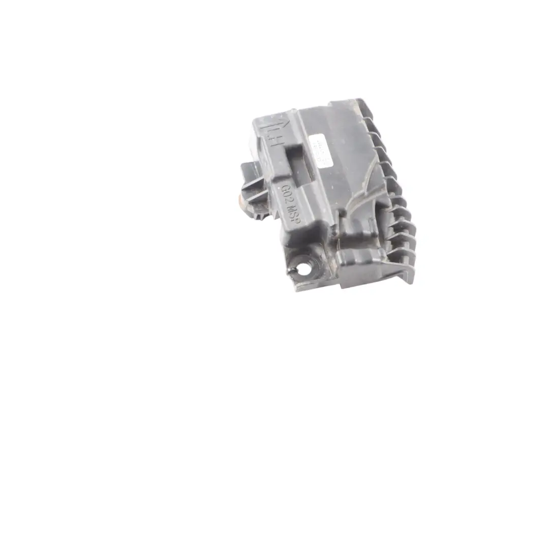 BMW X4 G02 F98 Crash Bar Shock Absorber Rear Left N/S - SKU 8099945 - Part number 8099945