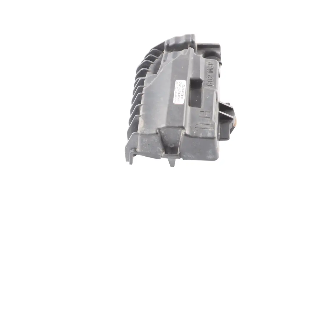 Crash Bar Shock Absorber Rear Left N/S to BMW X4 G02 F98 with Part number 8099945 BMW X4 G02 F98 Crash Bar Shock Absorber Rear Left N/S - SKU 8099945 - Part number 8099945