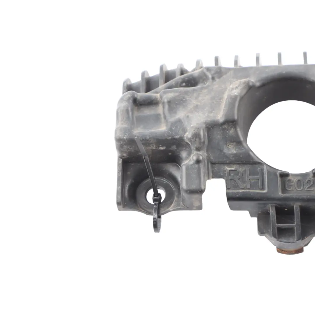 BMW X4 G02 F98 Crash Bar Shock Absorber Rear Right O/S - SKU 8099946 - Part number 8099946